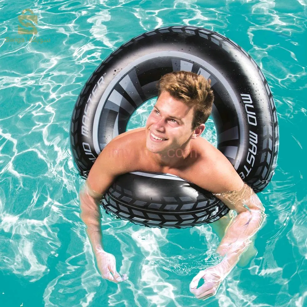 عوامة قابلة للنفخ من بيست واي 36016