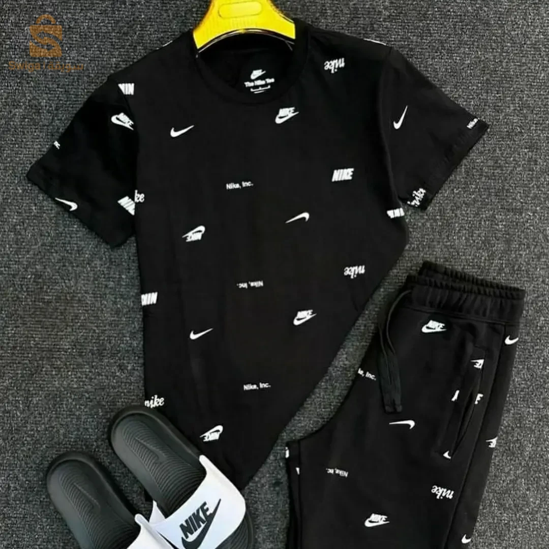 💯أونصومبل  صيف 🌊🌞ensemble short