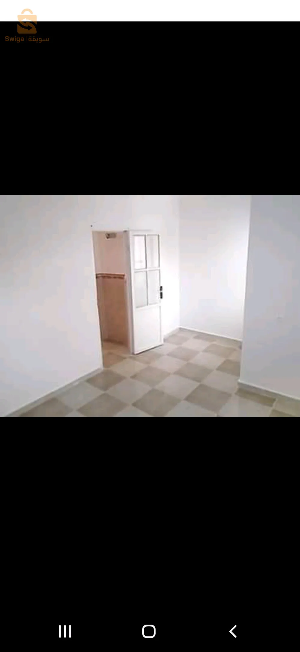 شقة  F1