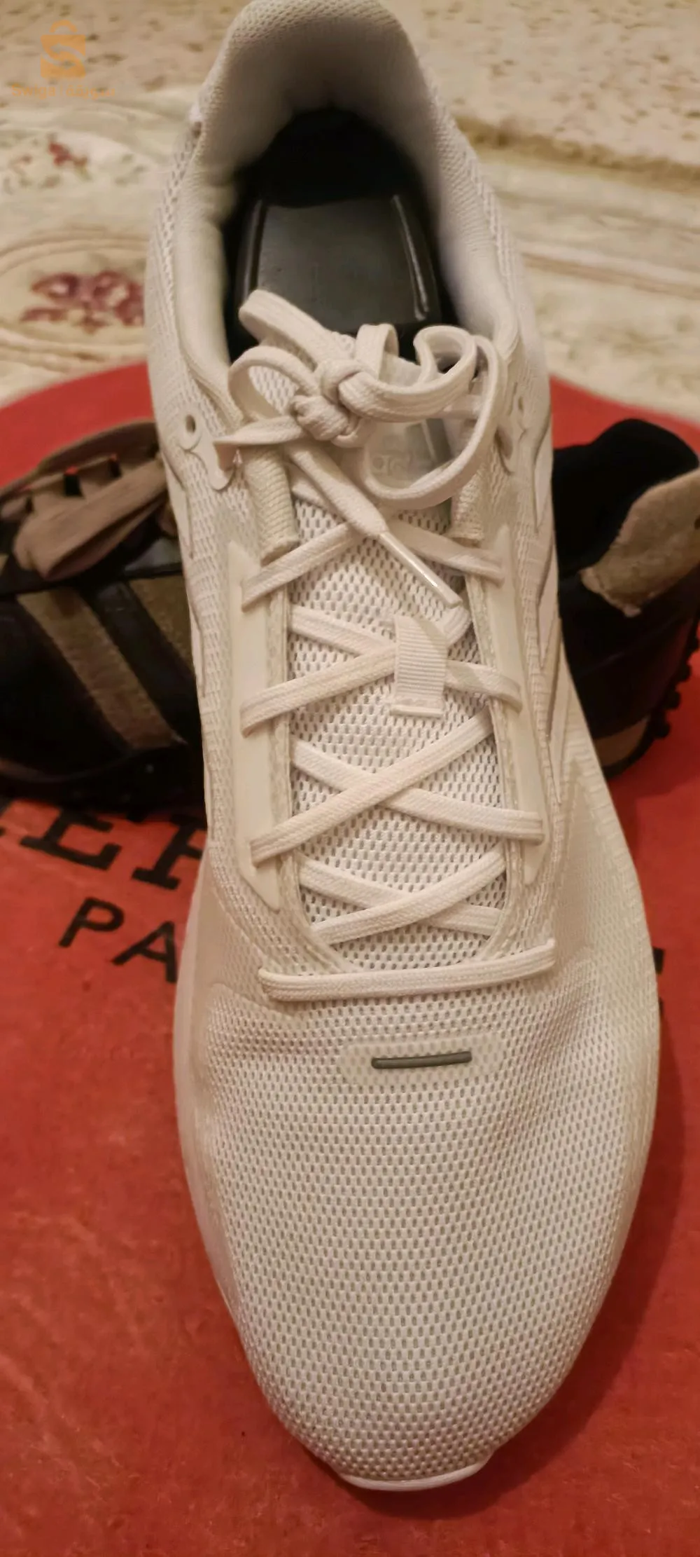 باسكات اصلية من أديداس