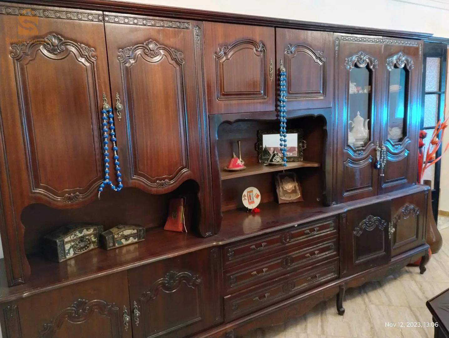 bibliotheque a vendre