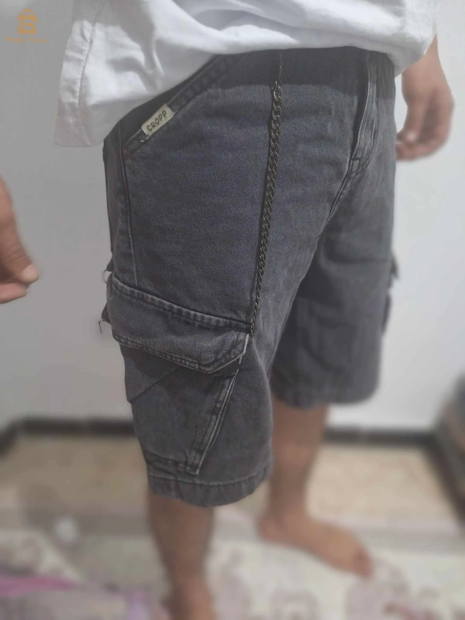 ملابس صيفية