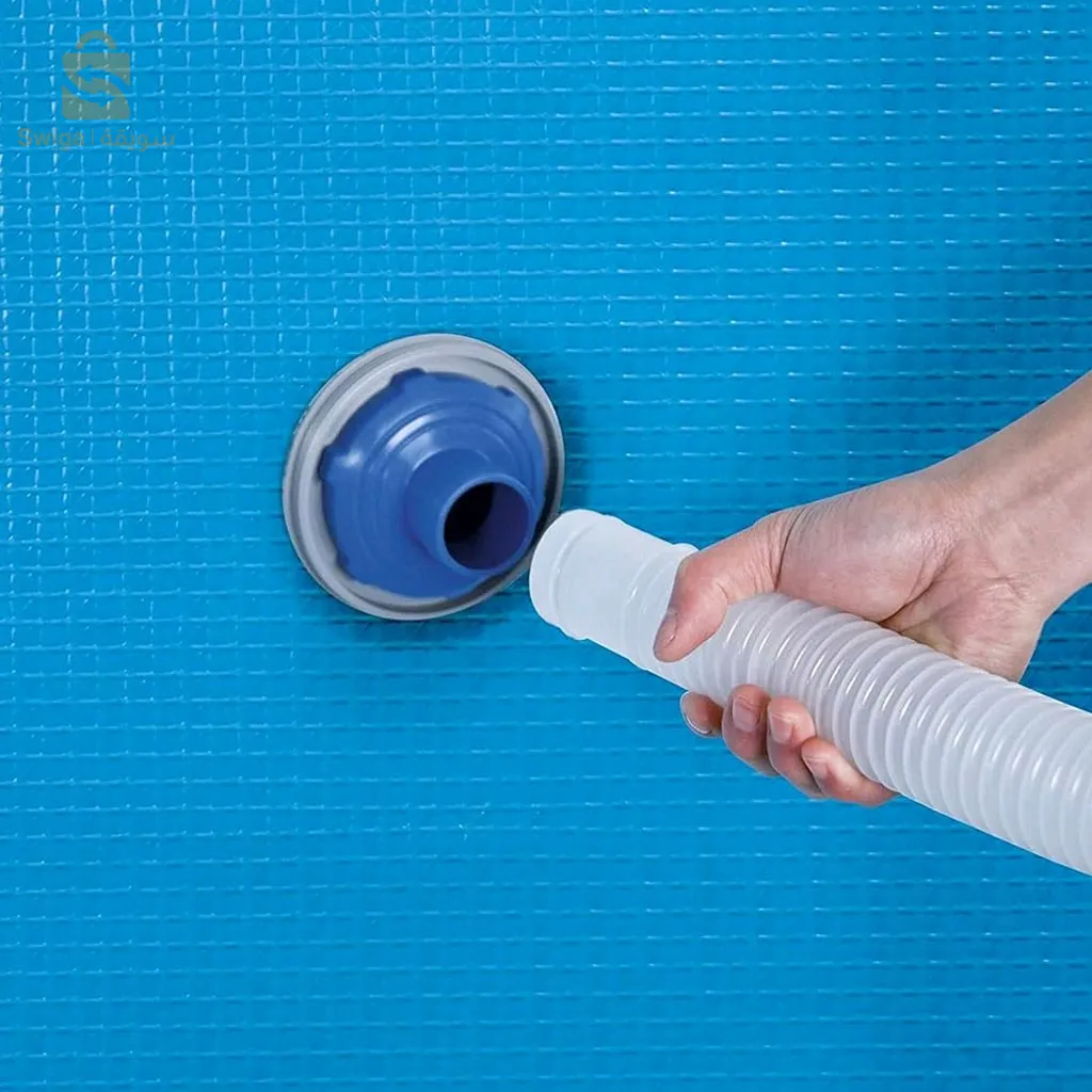 بيست واي 58233 مقشدة فلوكلير المعلقة لأنظمة الترشيح$👍