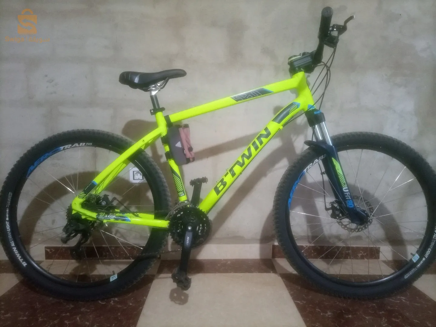 دراجات هوائة( BITWIN /   Nakamura )