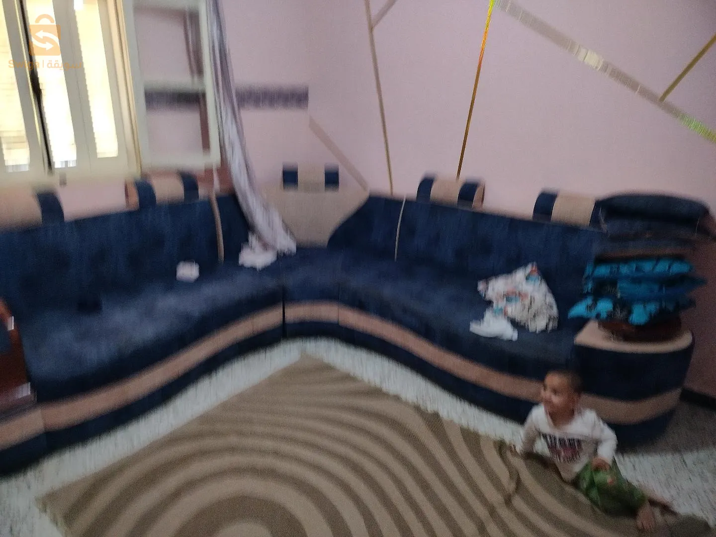 صالون ربي يبارك