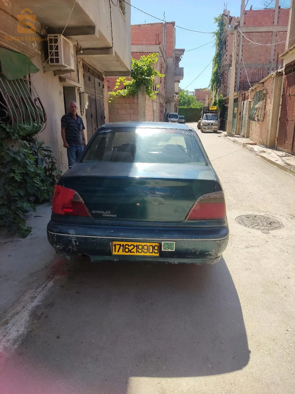 دايو - سيالو 1999