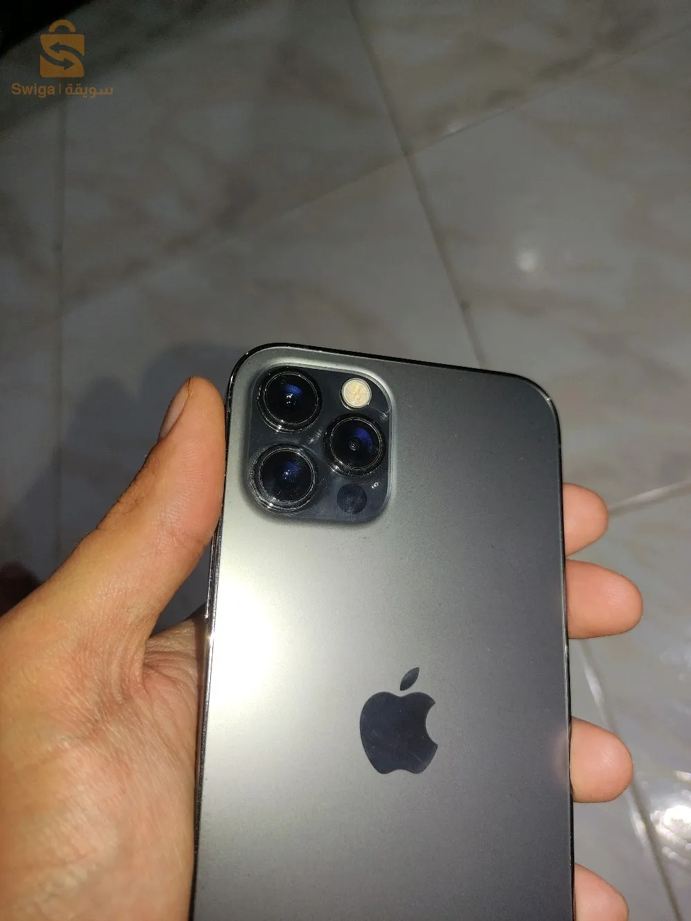 Iphone 12 pro