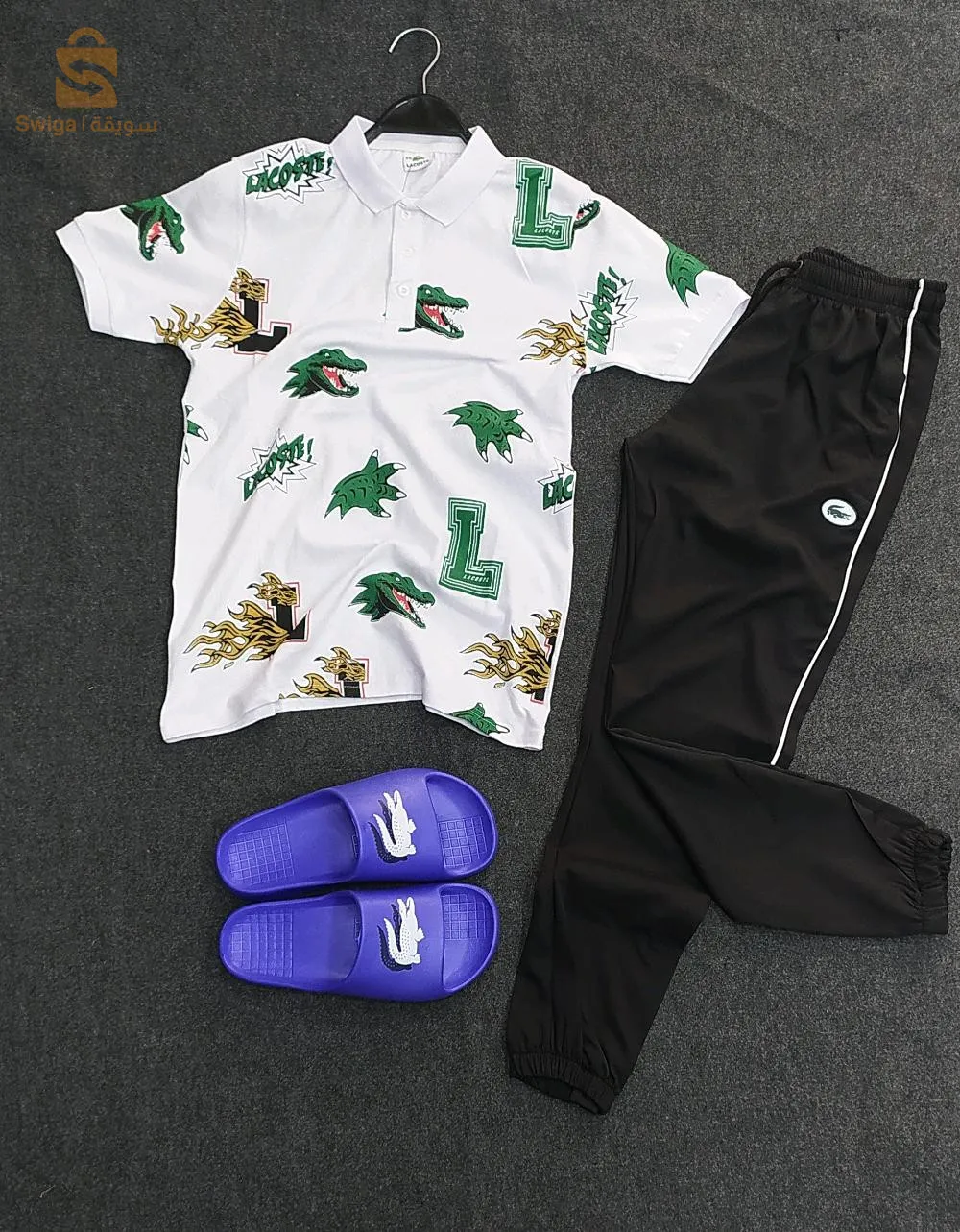 تريكو180 سيرفات180 بليغة 100