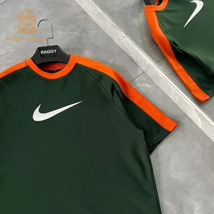 تيشرت اوفر سايز 100% قطن 
taille S-m-L

التوصيل 58 ولاية