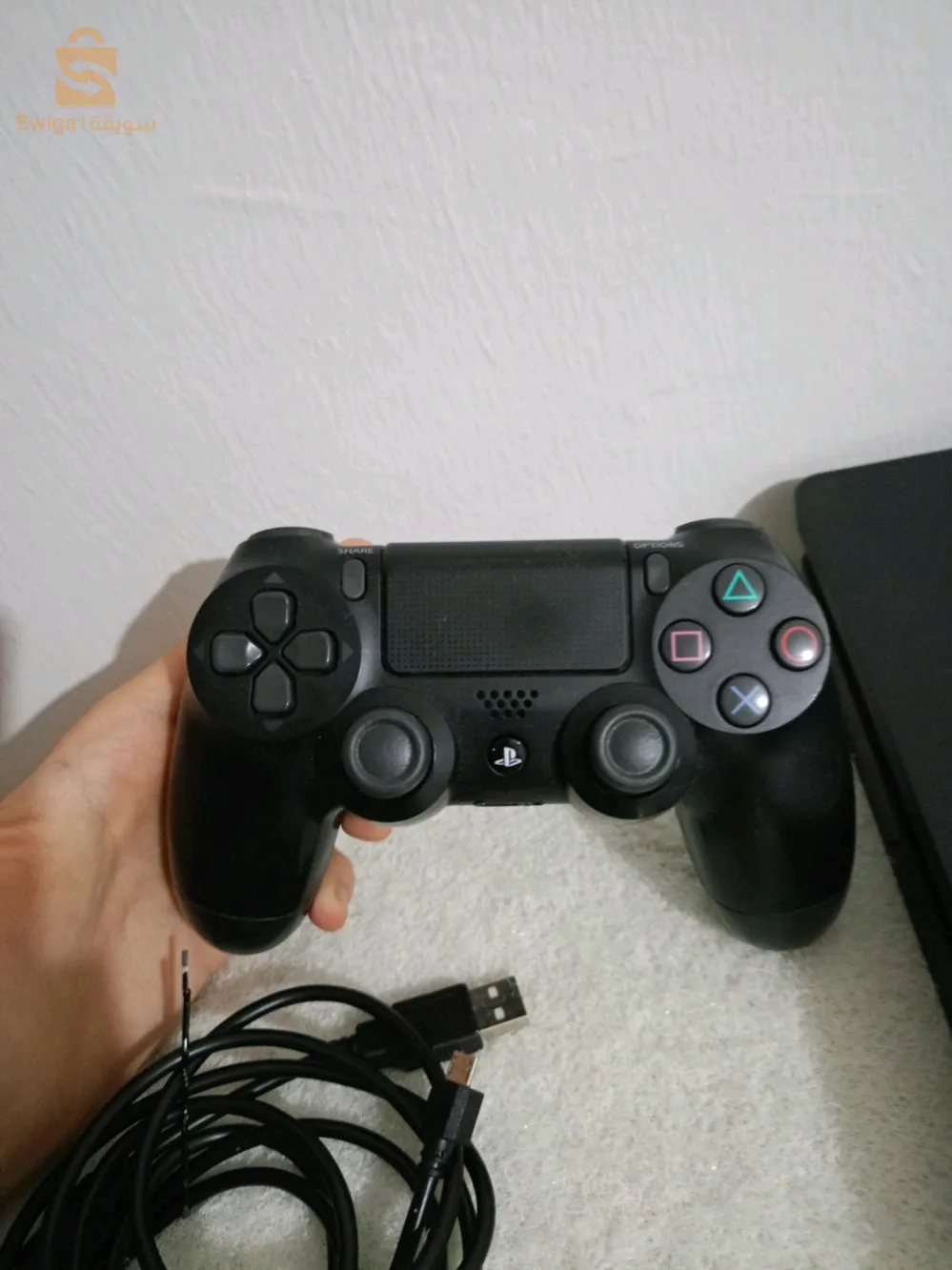 ps4 flashée 10.01