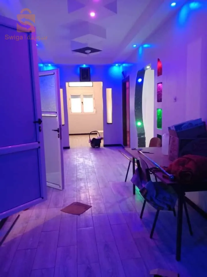 maison à vendre سبع شيوخ