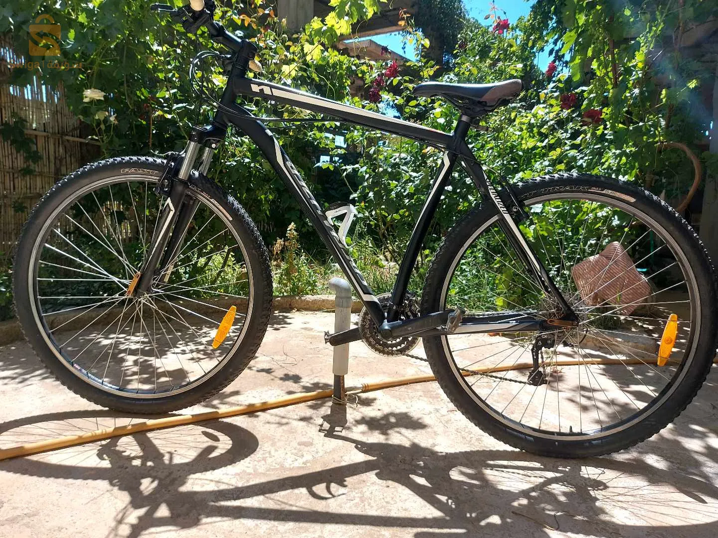 Vélo hardrock sport specialized