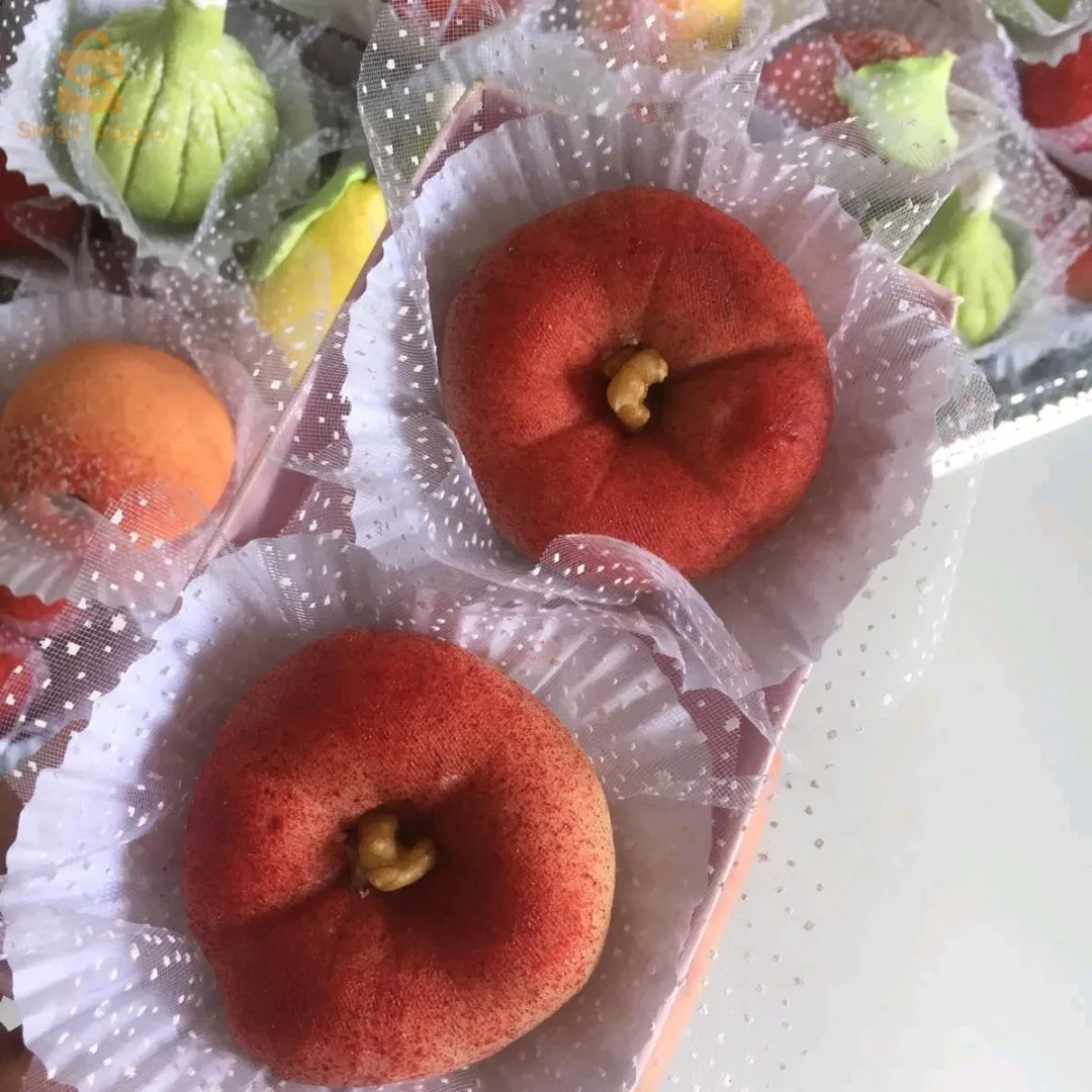 gâteaux traditionnels