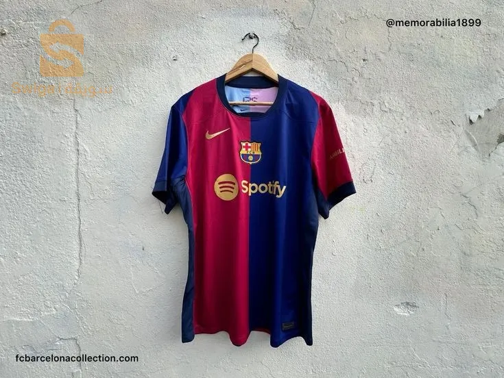 fc Barcelone kit