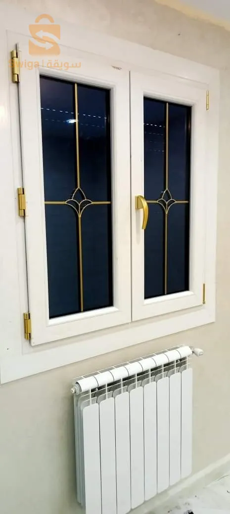 ‎مرحبا بكم في صفحتنا pvc blida جودة عالية أبواب ٠ نوافذ ٠ مخازن ٠ ستارات Port Fenêtre Rideaux fenêtres Placard مع التركيب مجانا و توصيل مجانا للإستفسار اتصل 0540647634