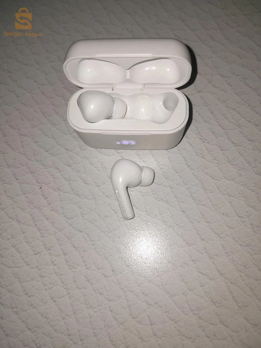 solix Bluetooth Headphones