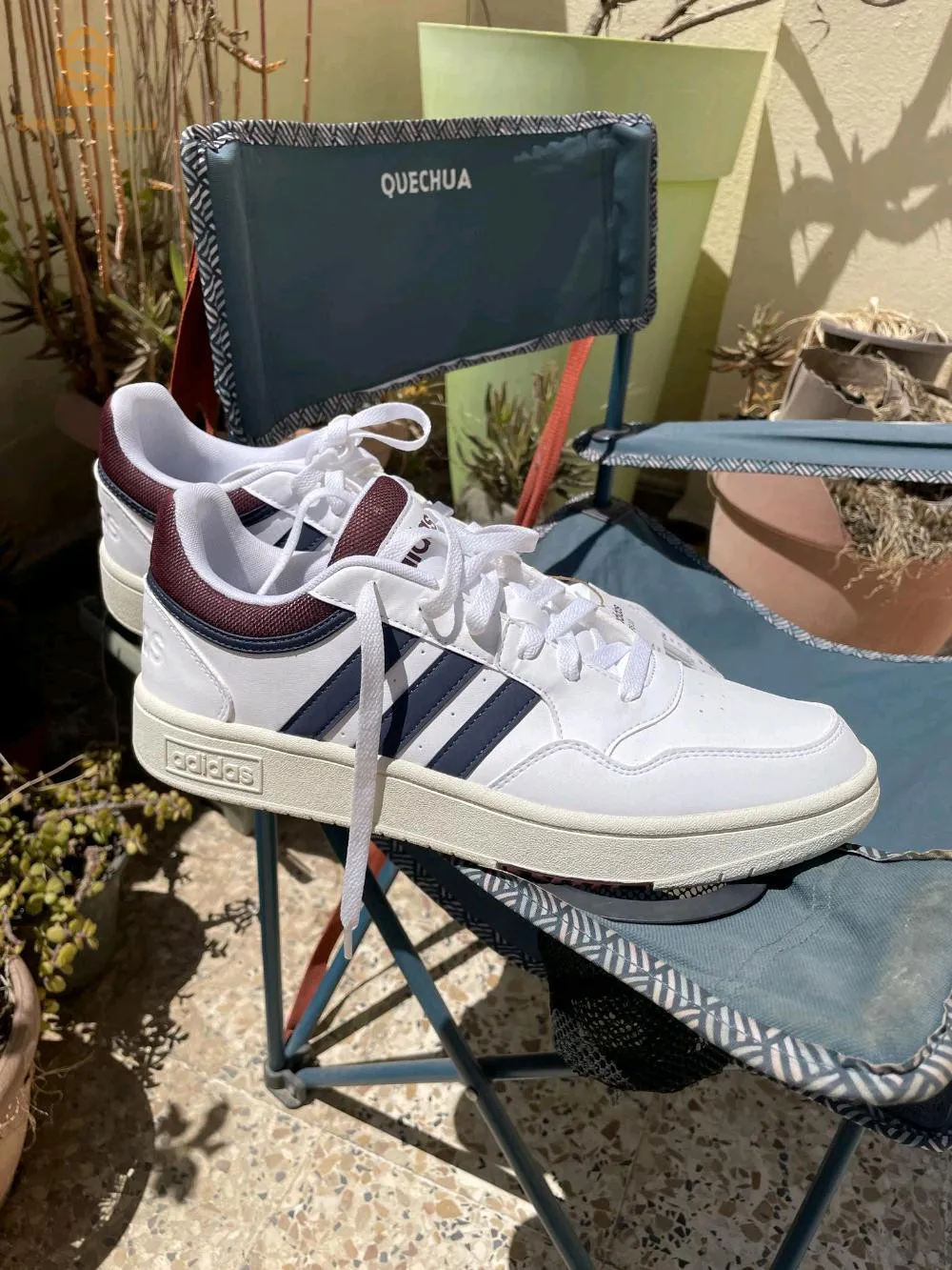 Adidas Hoops 3 Original 100% New, Never Been Worn before, Size 45