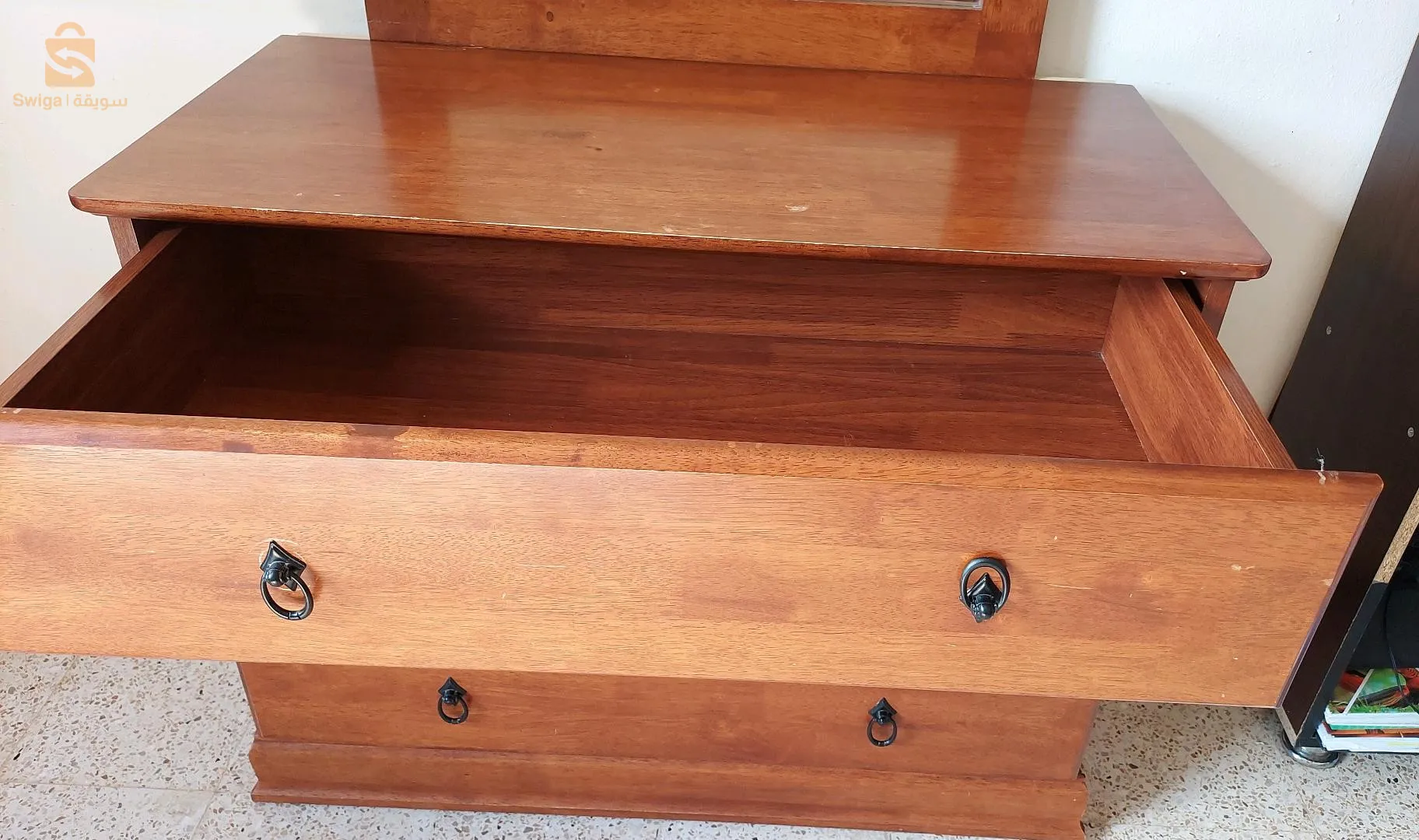 coiffeuse كوافاز