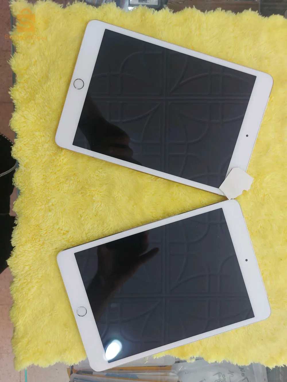 ipad 3 mini