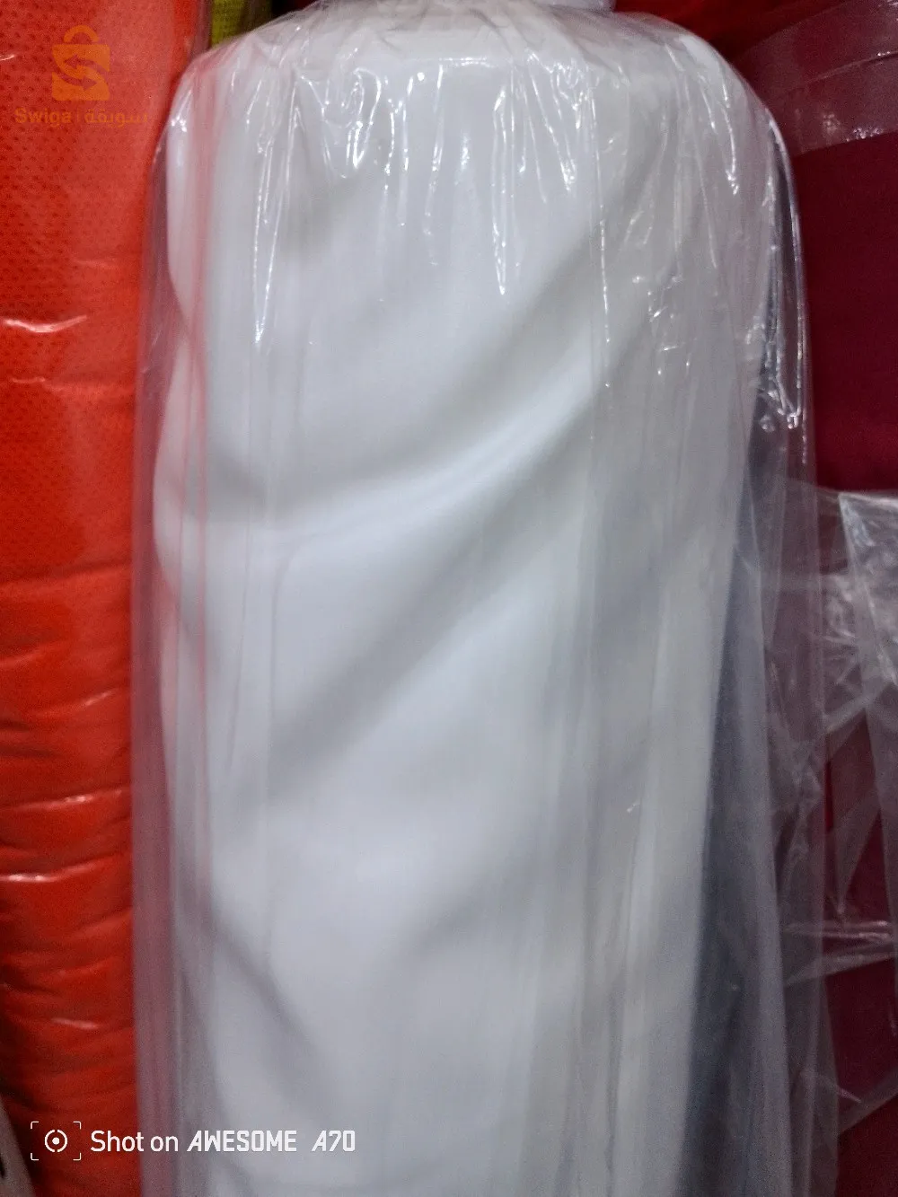 tissus nappe pour table