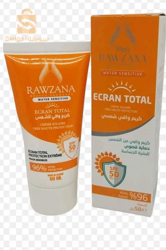 كرام واقي شمسي😁👉