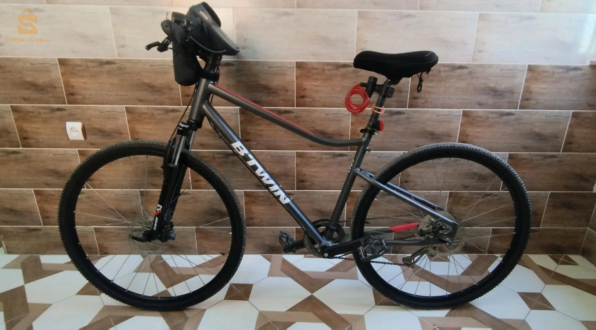 VTT bitwin