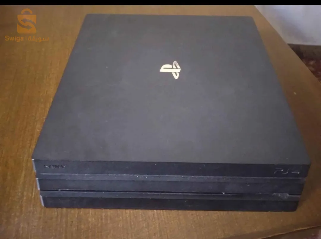 بلاي ستشن 4برو