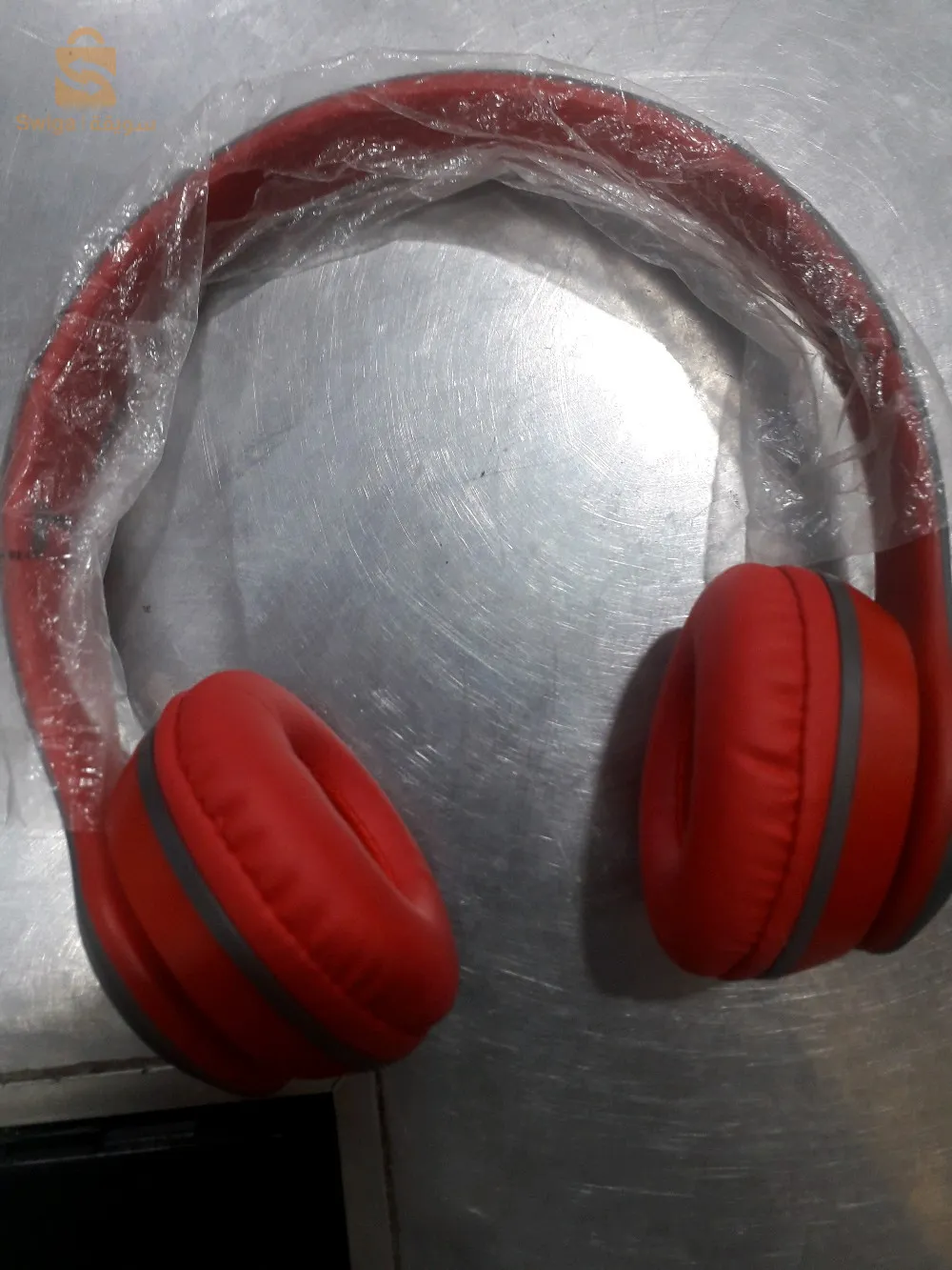 casque wireless p47