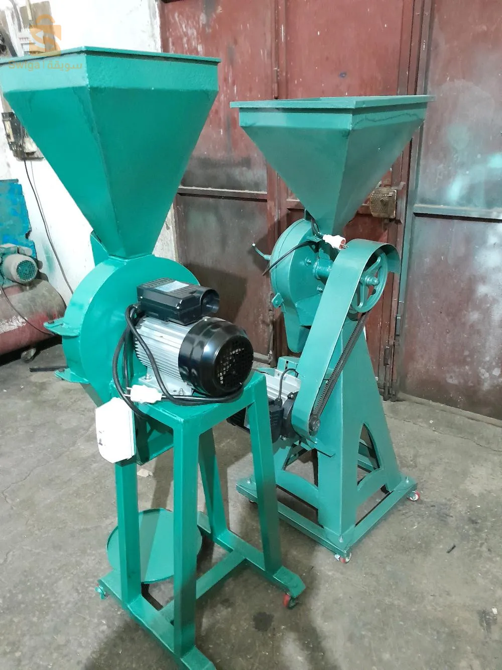 قصى شلالة تيارت