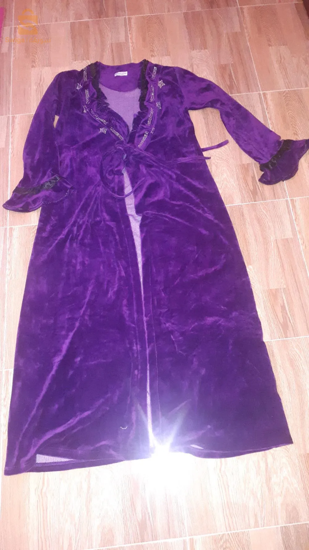 pyjama katifa( fotune) avec pinoire