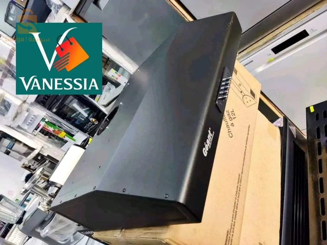 Hotte de cuisine pour