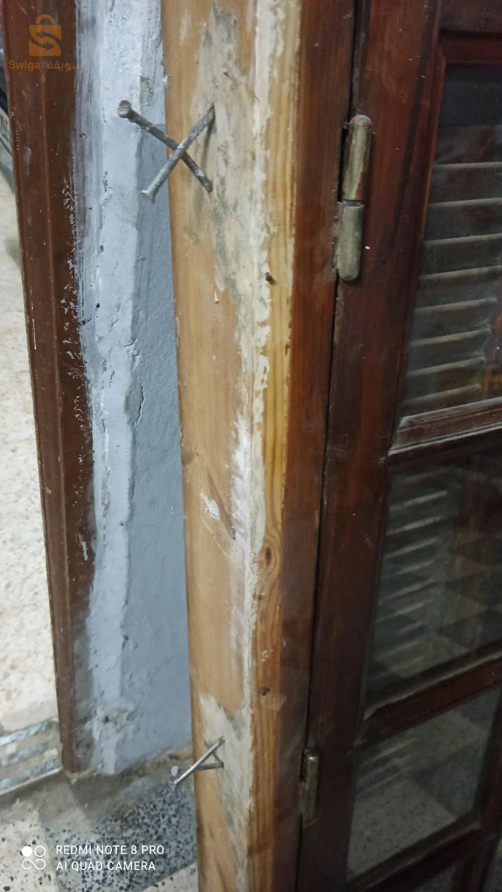 2 نوافذ للبيع