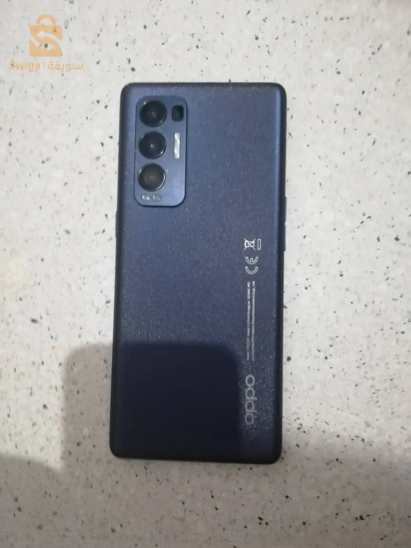 هاتف اوبو فايند اكس 3 5ج
