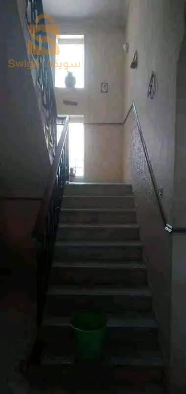 فيلا البيع -تيقصراين