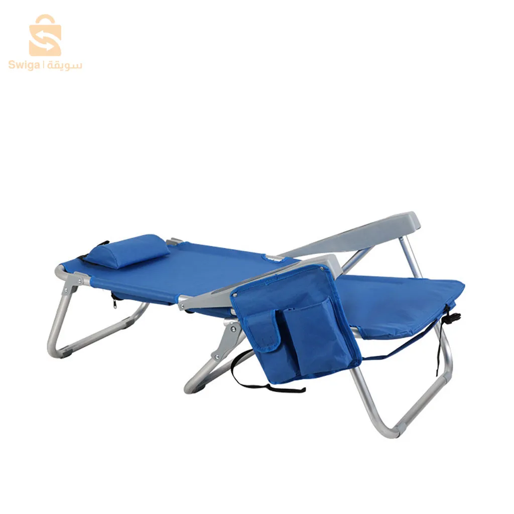 Chaise Longue Plage Confortable avec Repose Tête et Pochette
SIÈGES PLUS HAUTS ET PLUS LARGES : Le cadre extra large en aluminium enduit de poudre se trouve à 13 ” du sol et dispose d’un siège et d’un dossier extra-larges de 22″ pour supporter les morphologies plus grandes.
Facile à incliner : dispose d’une conception d’inclinaison facile à régler en toute sécurité à 4 positions. Ajustez à 4 positions d’inclinaison différentes sans craindre de vous coincer les doigts ou les mains dans les supports
VOYAGE MAINS LIBRES : Se transporte facilement sur le dos grâce aux bretelles rembourrées réglables
ACCESSOIRE DE PLAGE PREMIUM : Oreiller amovible rembourré épais, porte-gobelet, bras de coussin moulés.
CAPACITÉ DE POIDS : 130KG.
8800دج
0665955230وق👉 viber Watts