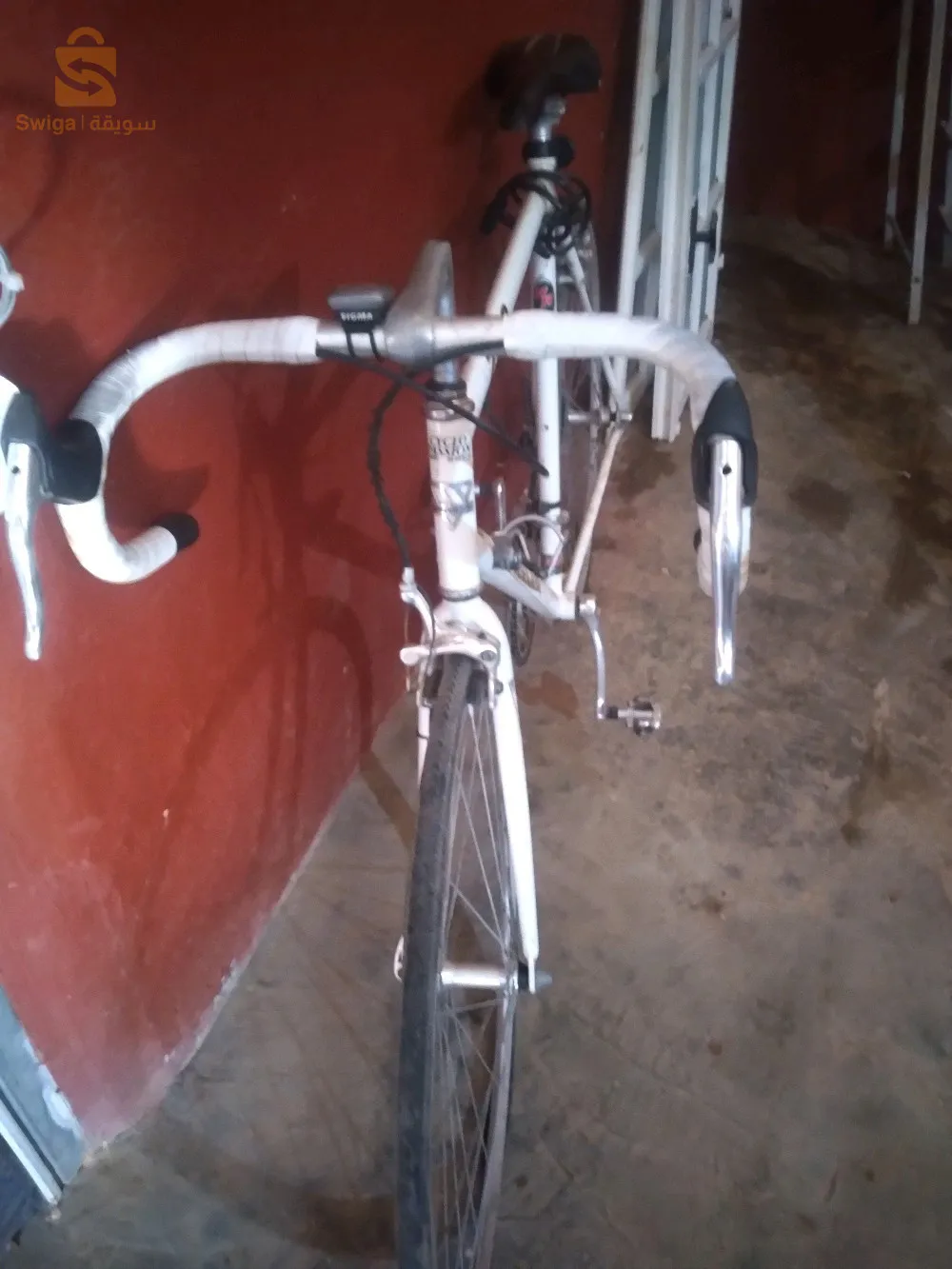 بيع دراجة هوائية