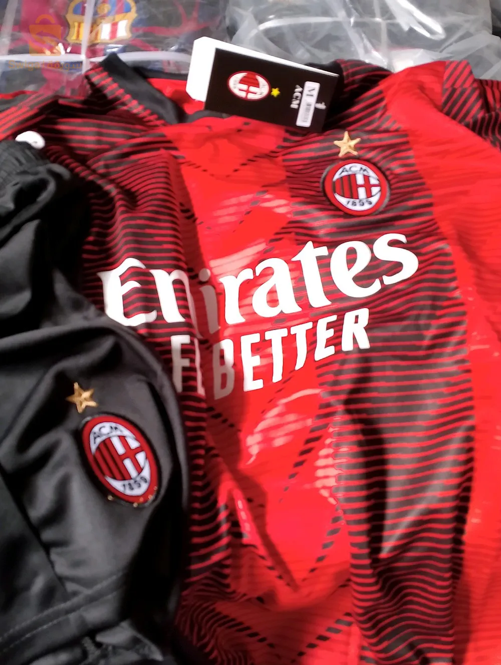 اقمصة اندية رياضية