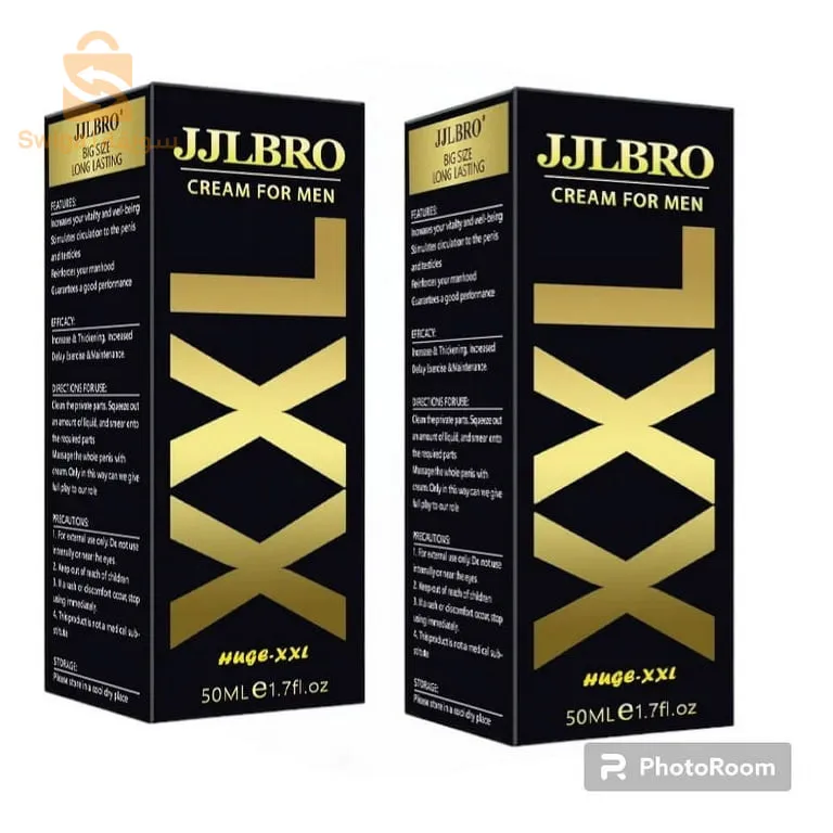 Gal XXL jjlbro 50ml