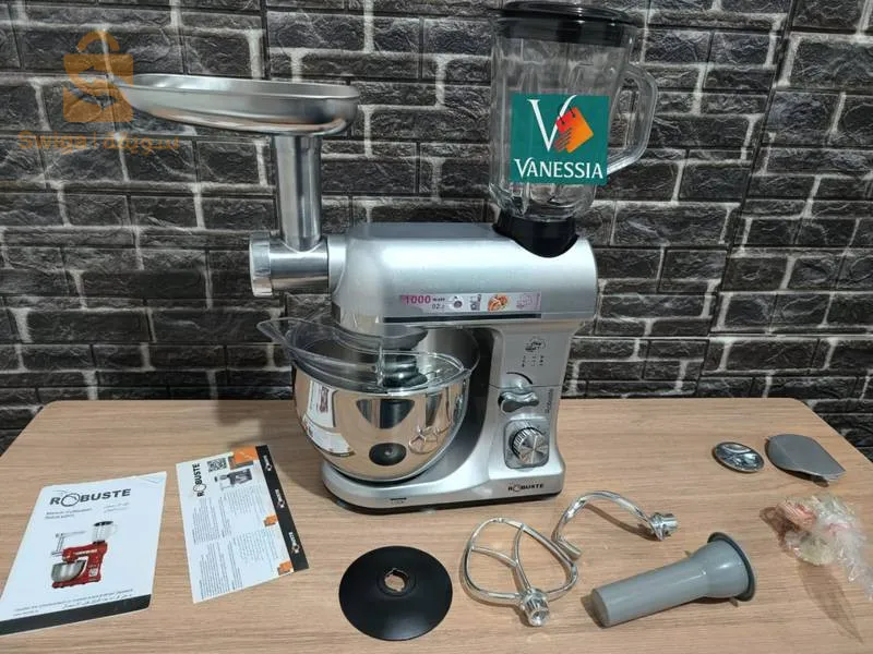 petrin 3en1 la marque robuste 5l