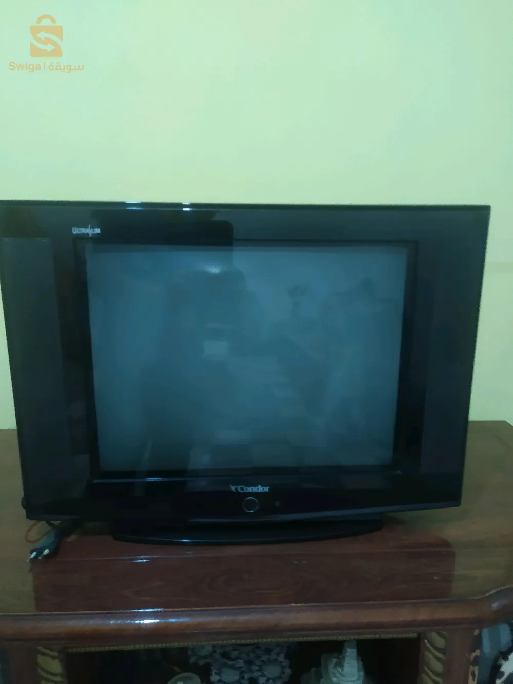 تلفزيون كوندور معاه تيليكوموند