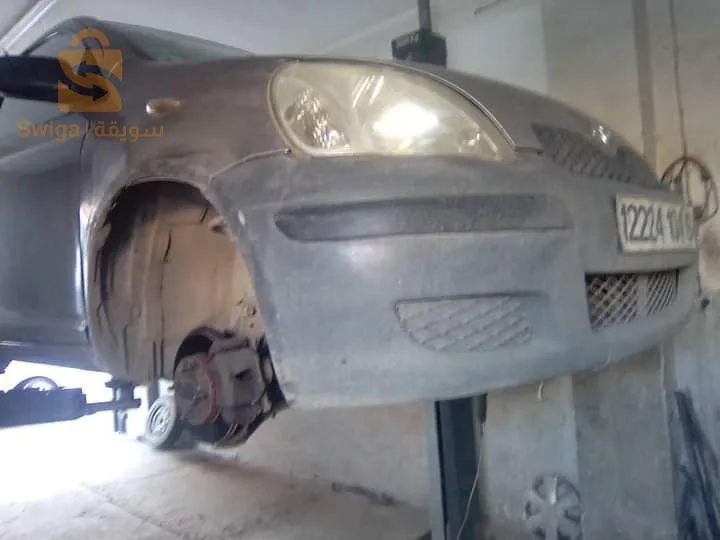 تصليح جميع المركبات الوزن الخفيف. ولاية بومرداس امكانية التنقل   
الهاتف 0549684434 
المحل قورصو تريبو.