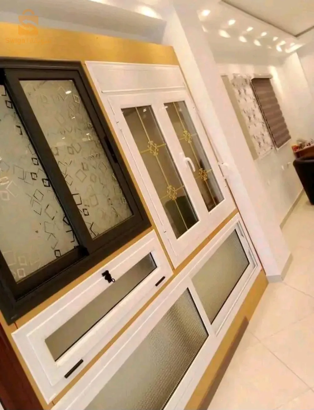 Vos portes et fenêtres conformes à vos envies
Venez découvrir notre riche gamme de #fenêtres 🌪🪟 et #portes. 🚪
Choisissez d'être bien chez vous, trouvez la solution à vos envies 🔝