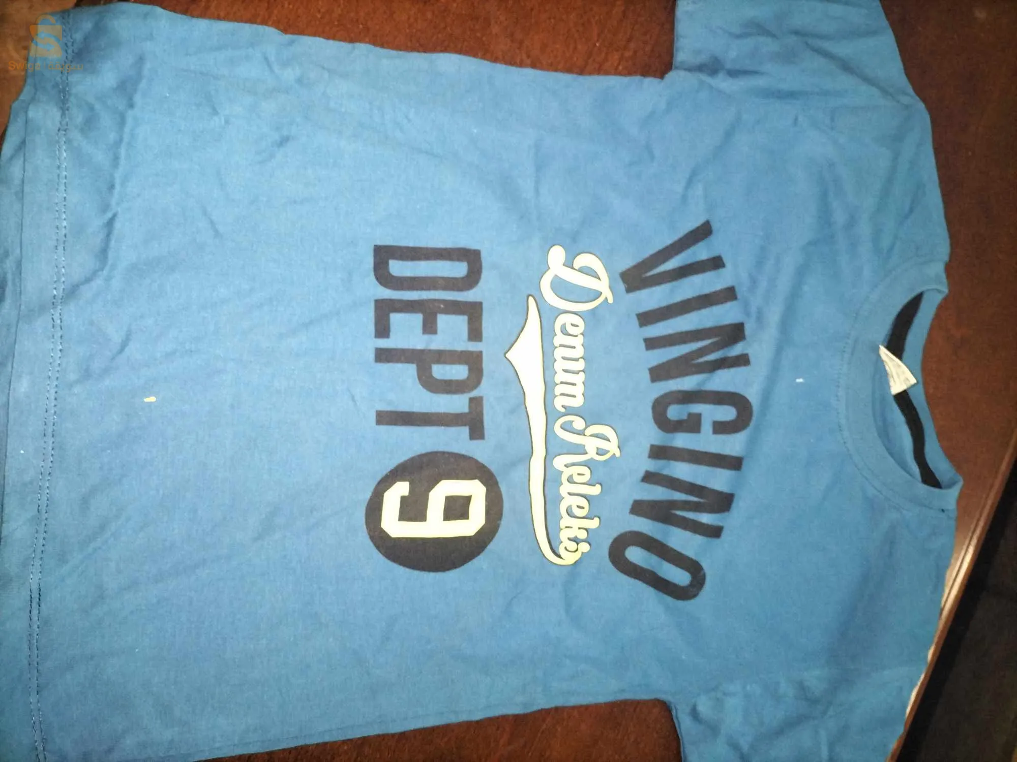 T shirt
