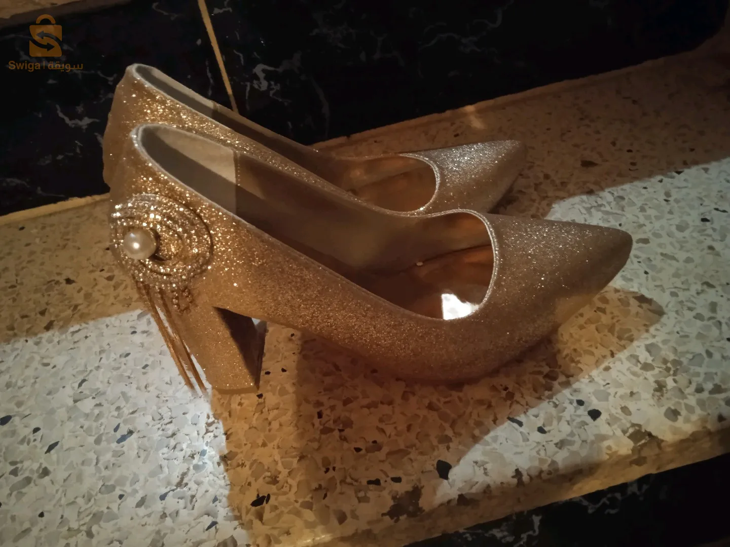 صباط اعراس لنساء