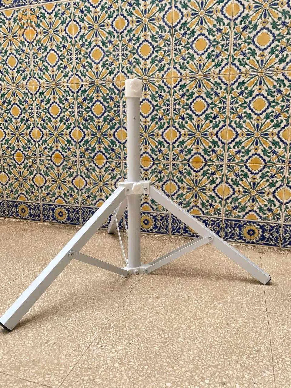 حامل مظلة قابل للطي ومحمول$👍