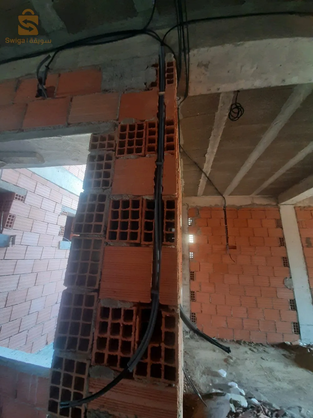 Électricité générale, dépannage électrique, installation visiophone et interphone, Etat d'Oran