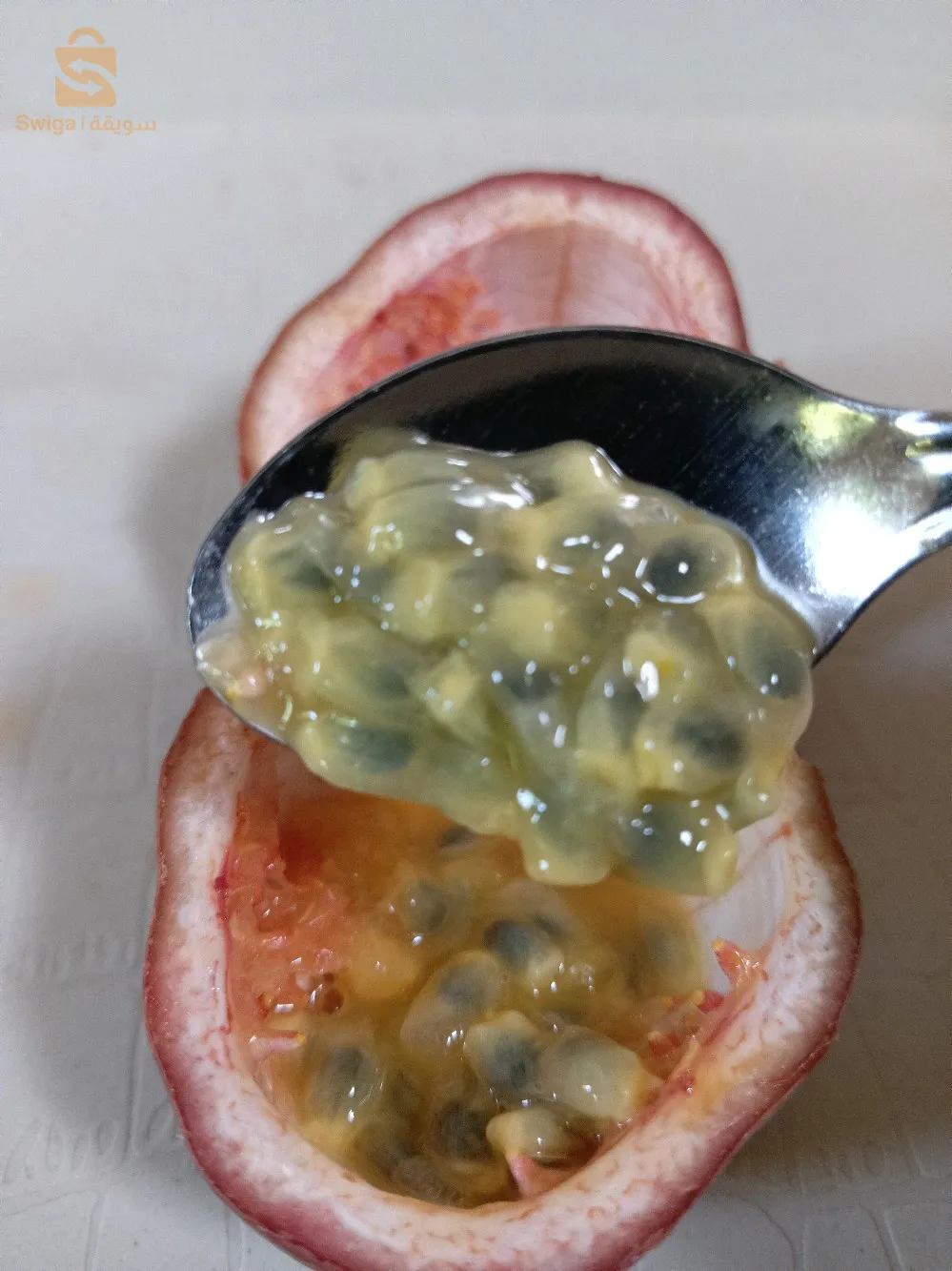 بذور من مزرعتي طبيعية و ناجحة بعد تجربة