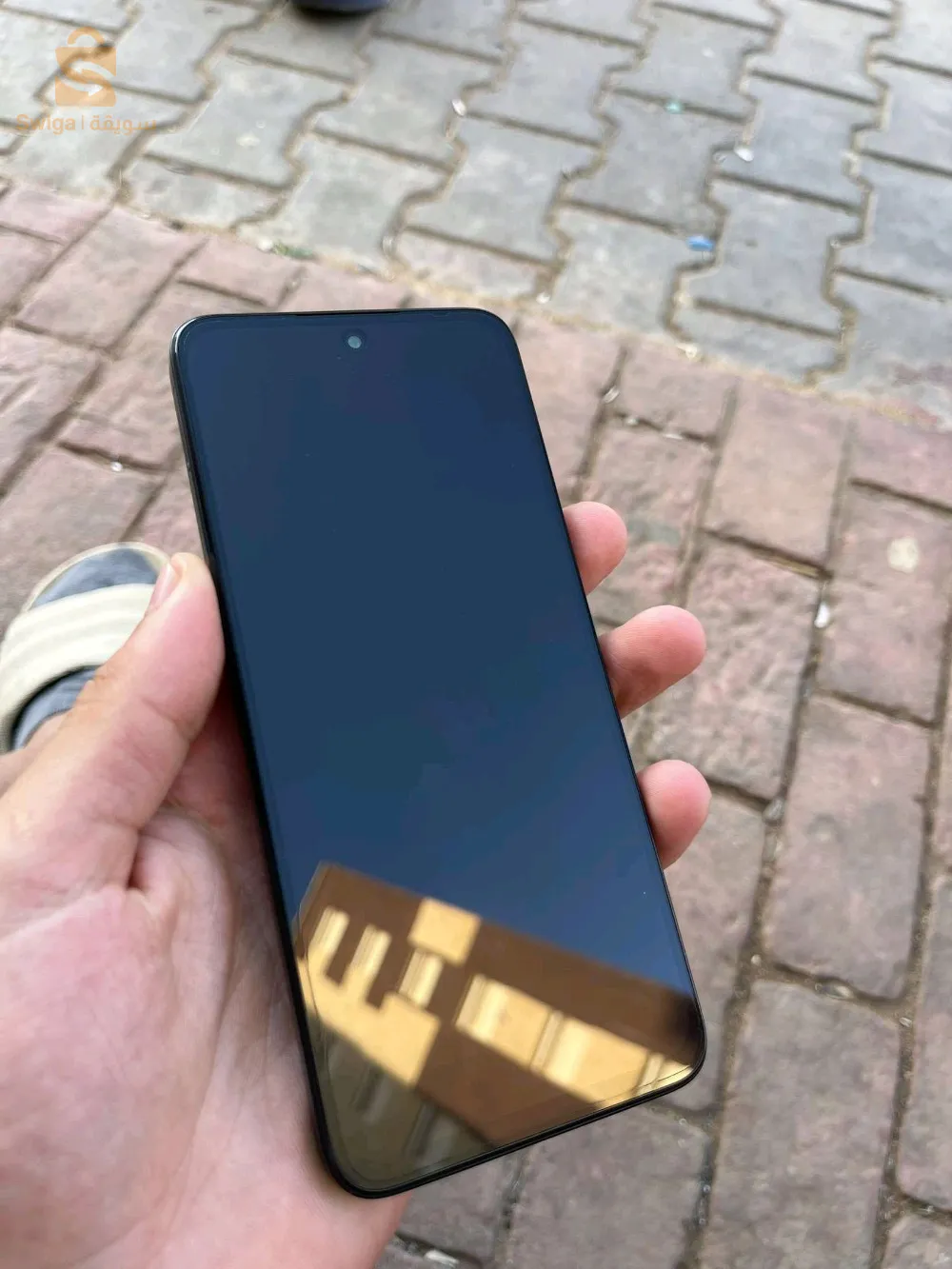 redmi 12 avec boite