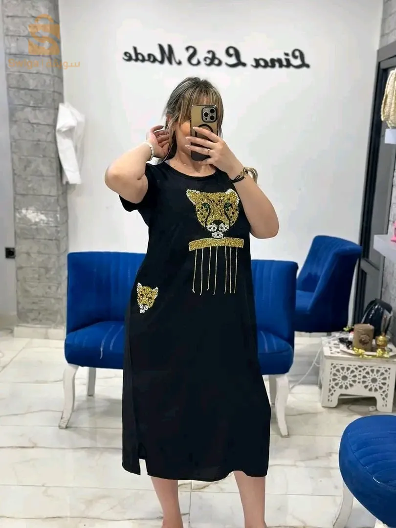 مودالات جبة روعة