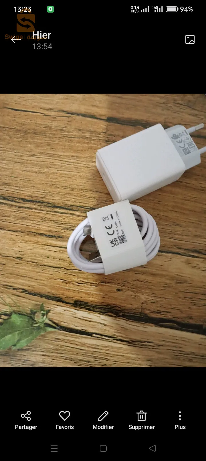 هاتف للبيع من نوع oppoa17